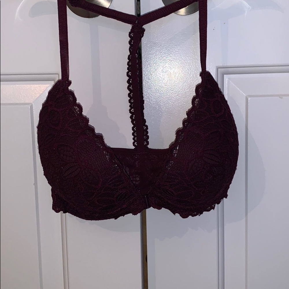 VS/PINK Date Racerback Bra - Picture 4 of 4